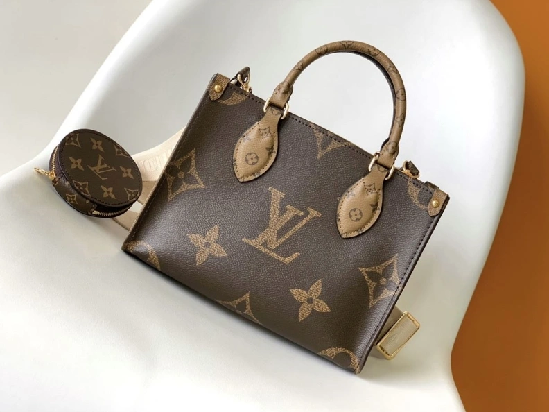 LX Shopping Bags Classic 7148