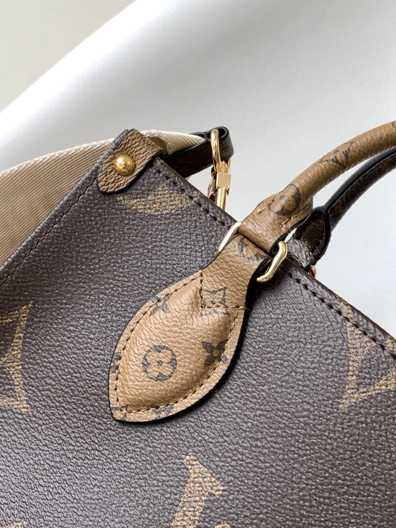LX Shopping Bags Classic 7148