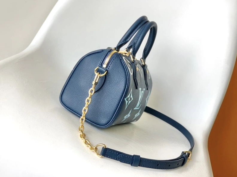 LX Speedy Bags Comfortable 7038