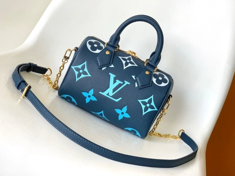 LX Speedy Bags Comfortable 7038