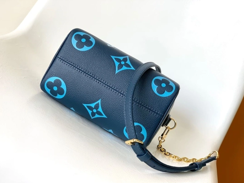 LX Speedy Bags Comfortable 7038