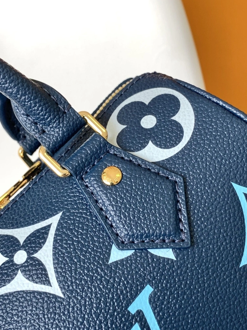 LX Speedy Bags Comfortable 7038