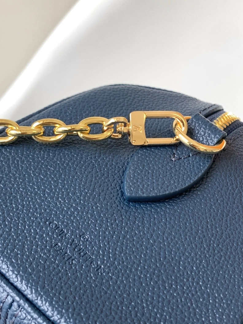 LX Speedy Bags Comfortable 7038