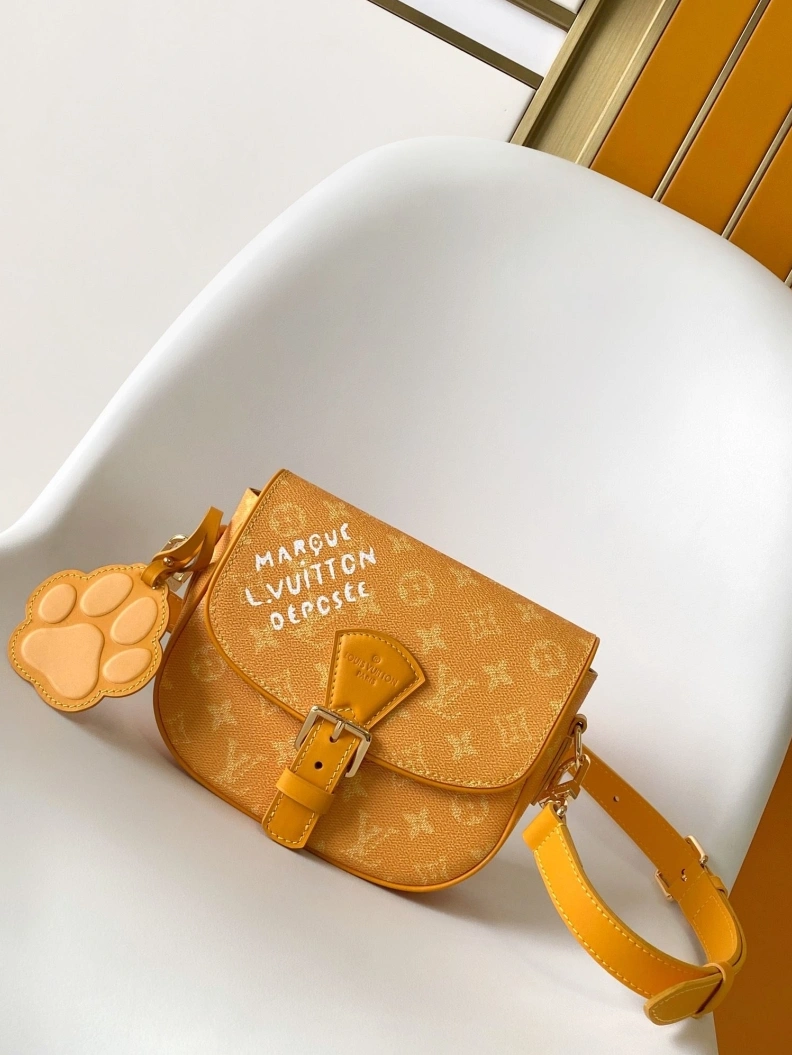 LX Satchel Bags Efficient 7327