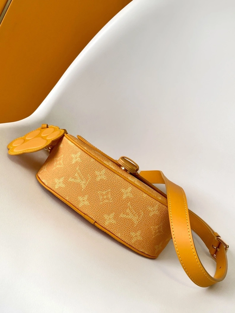 LX Satchel Bags Efficient 7327