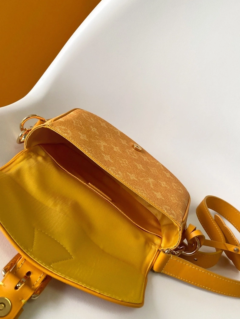 LX Satchel Bags Efficient 7327
