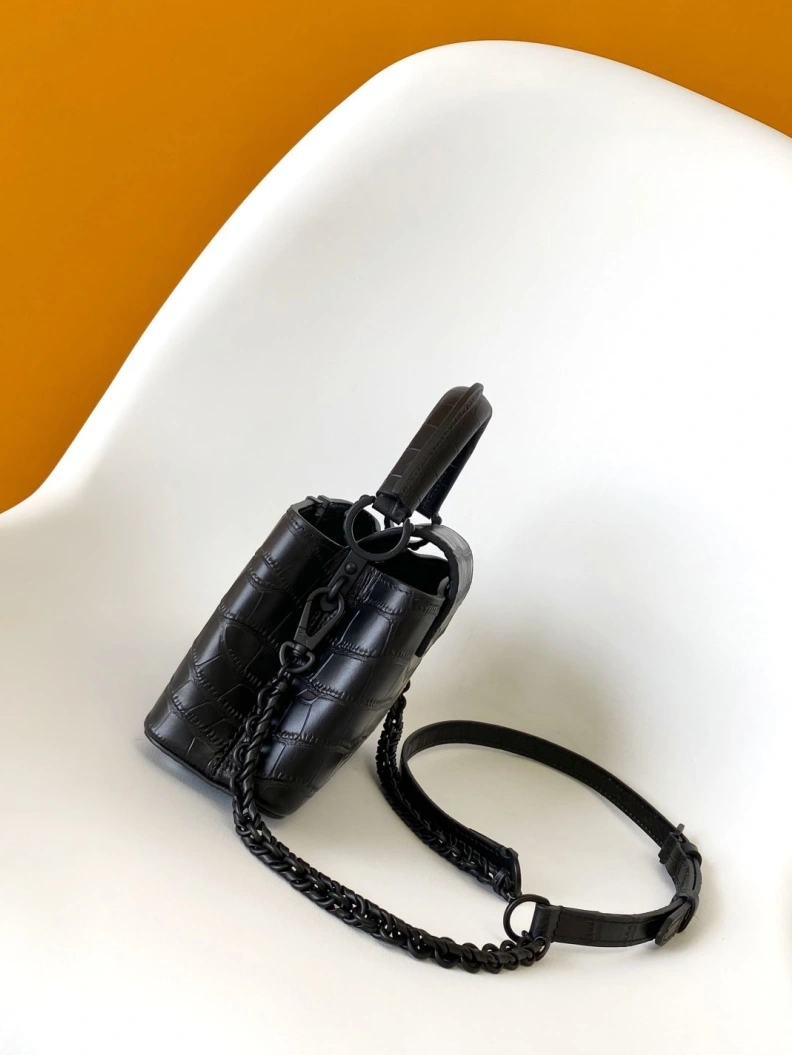 Trendy LX Caxucines Bags 7450