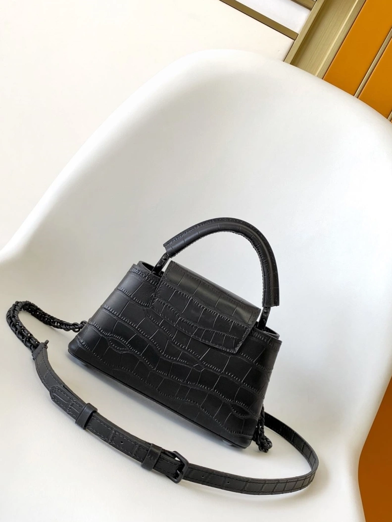 Trendy LX Caxucines Bags 7450