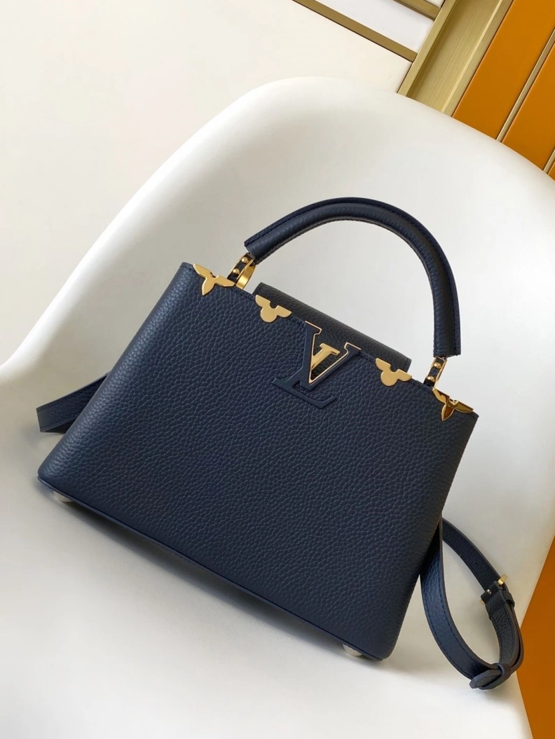 GoAnywhere LX Caxucines Bags 7442