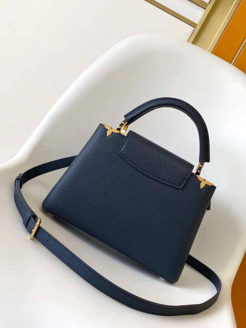 GoAnywhere LX Caxucines Bags 7442