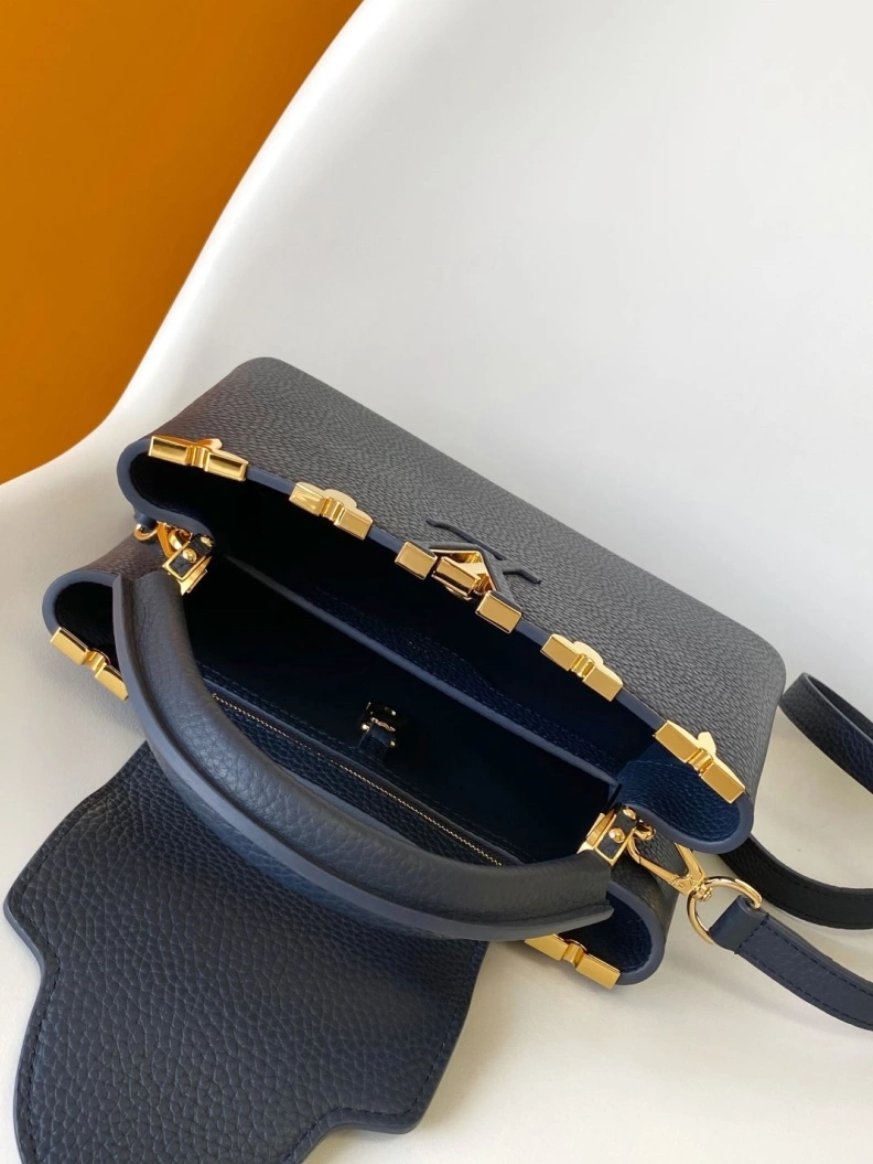 GoAnywhere LX Caxucines Bags 7442