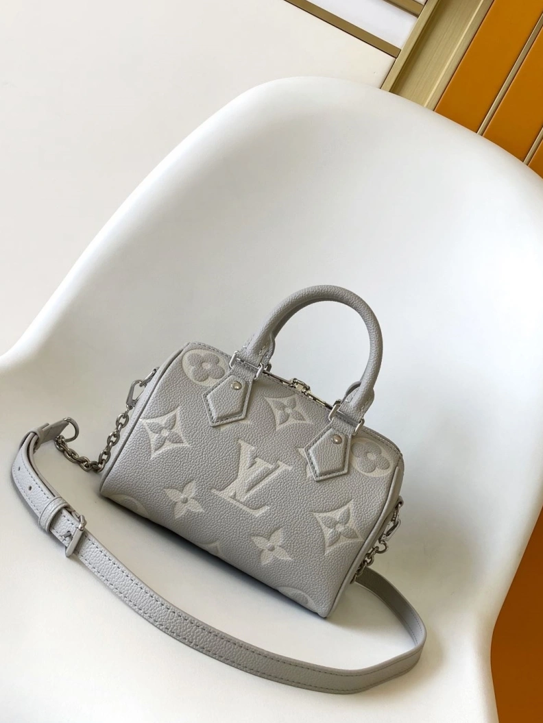 Cozy LX Speedy Bags 7035