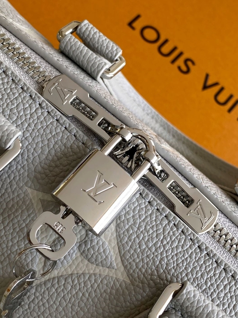 Cozy LX Speedy Bags 7035