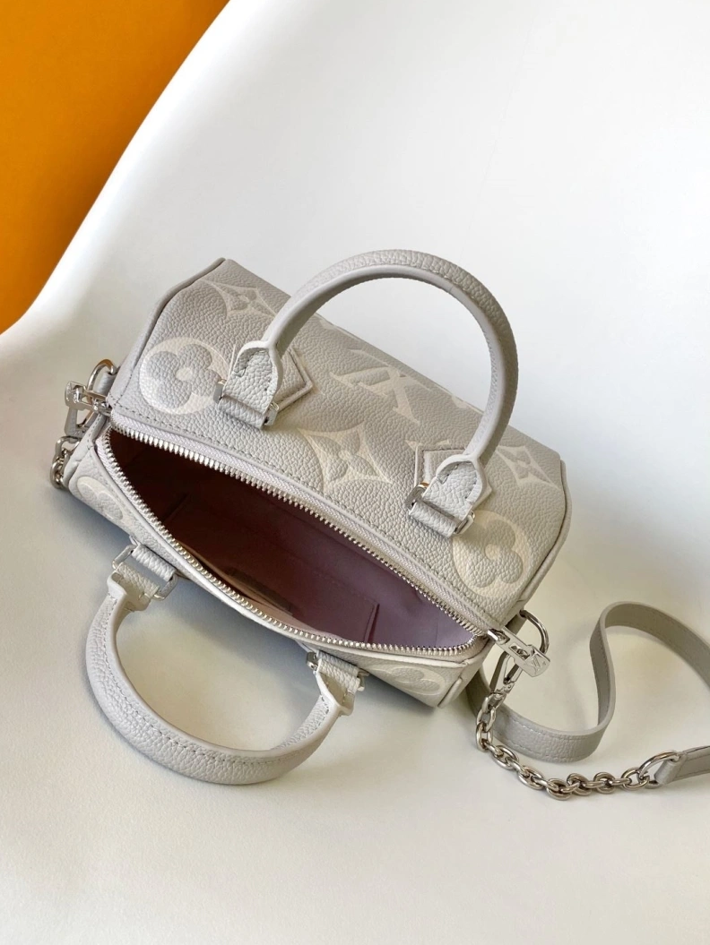 Cozy LX Speedy Bags 7035