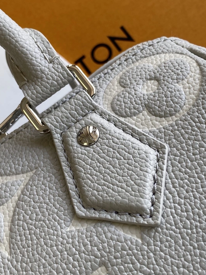 Cozy LX Speedy Bags 7035
