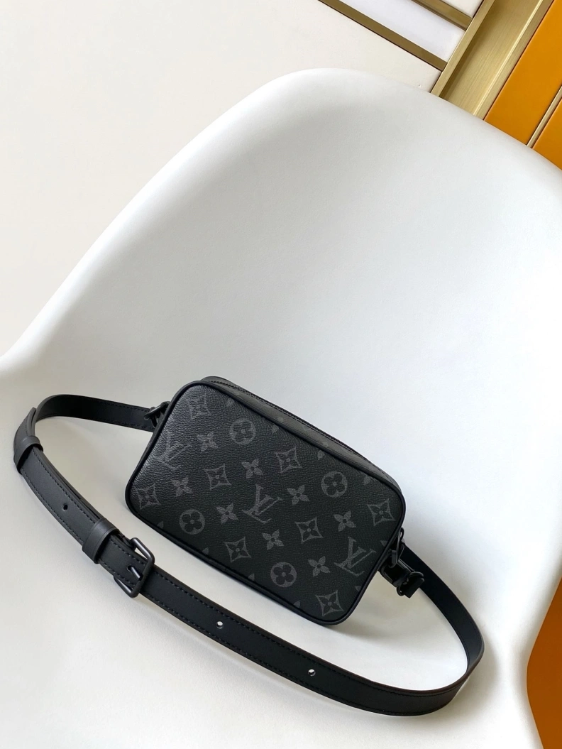 SmartChoice LX Box Bags 7515