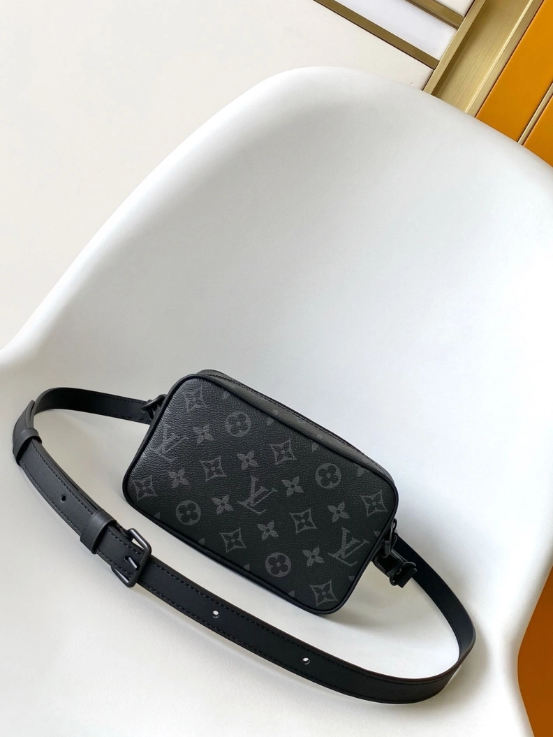 NewStyle LX Box Bags 7520