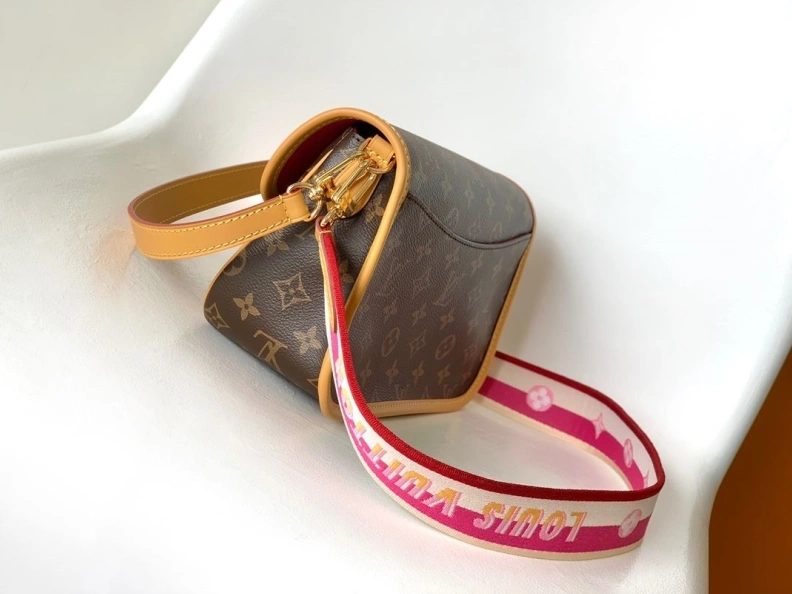 Unique LX Satchel Bags 7334