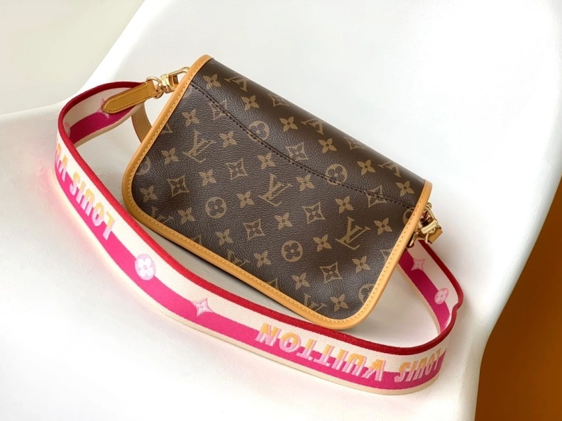 Unique LX Satchel Bags 7334