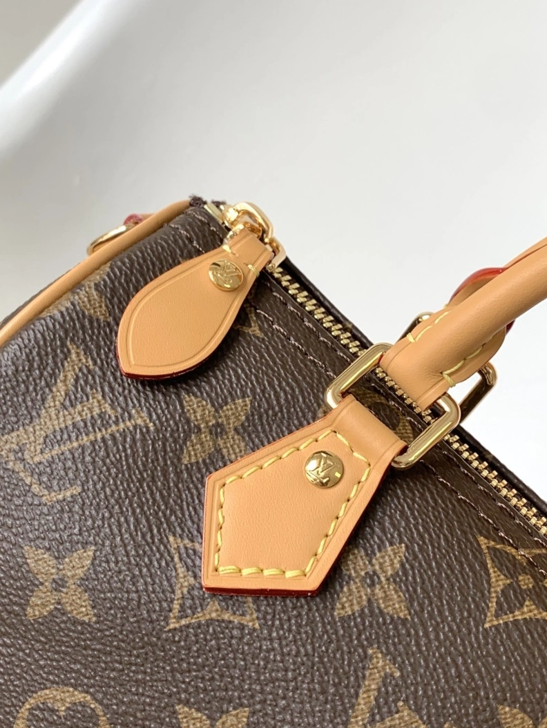 LX Speedy Bags Minimalist 7036