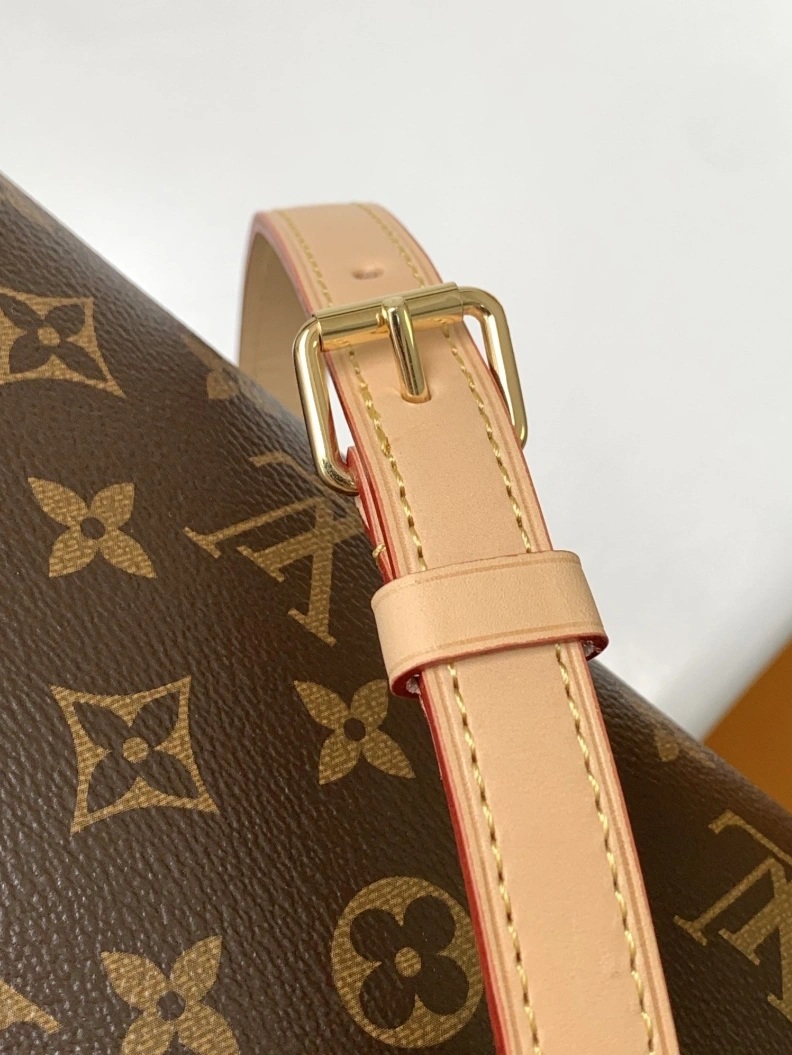 Soft LX Speedy Bags 7033