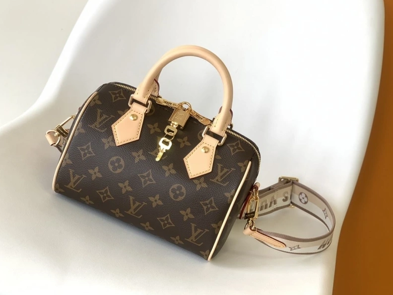 LX Speedy Bags Minimalist 7040