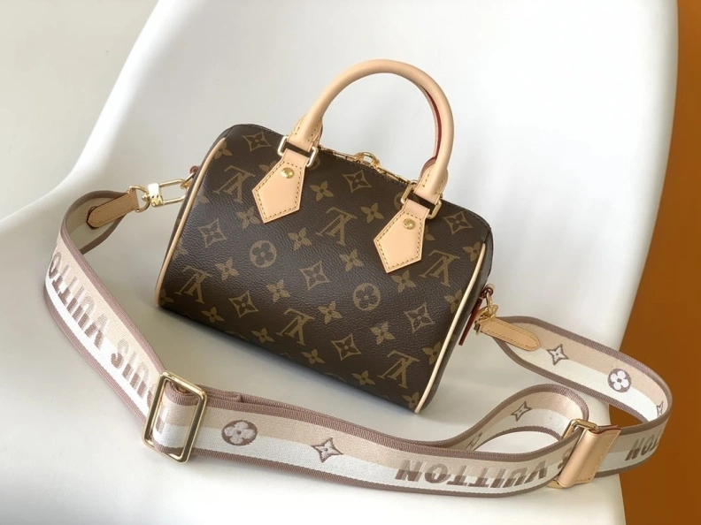 LX Speedy Bags Minimalist 7040
