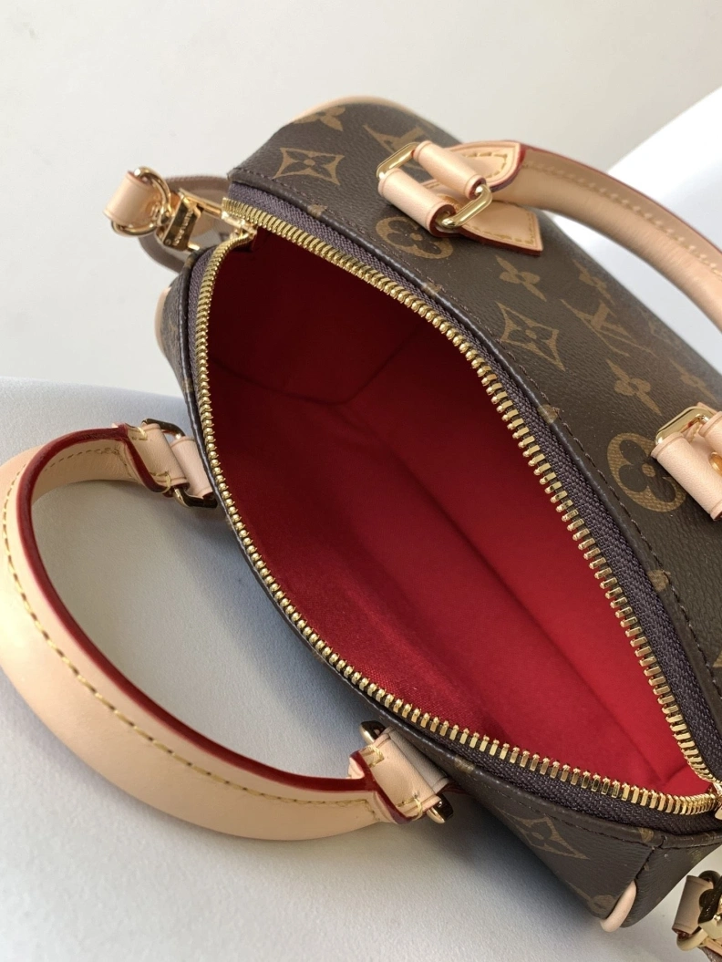 LX Speedy Bags Minimalist 7040