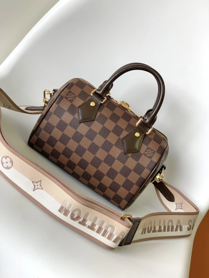 LX Speedy Bags Reliable 7050