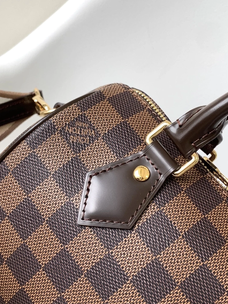 LX Speedy Bags Reliable 7050