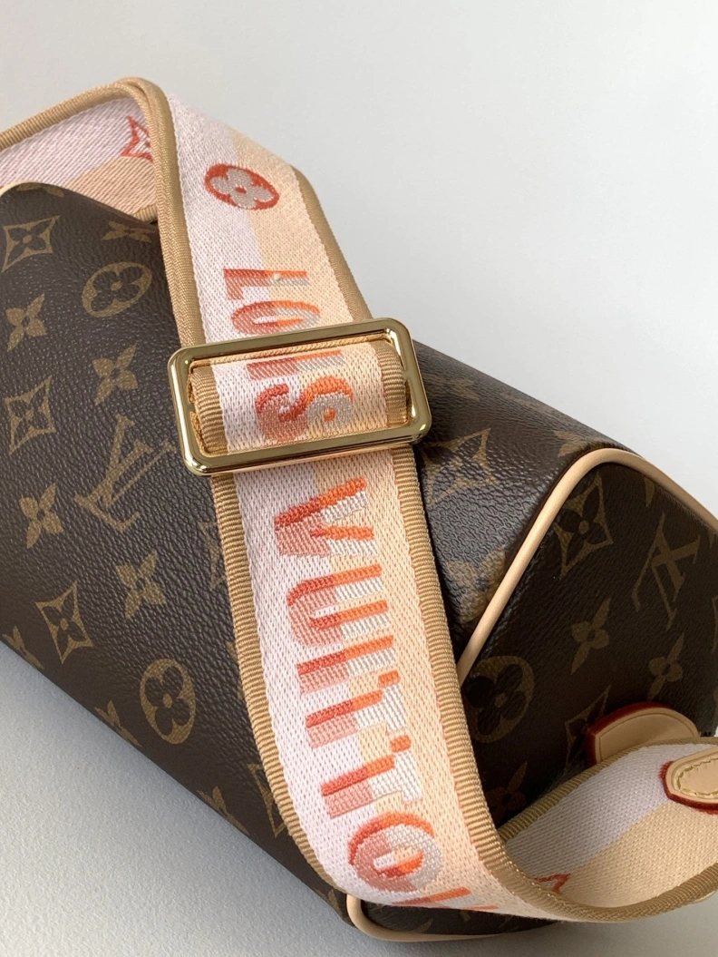 LX Speedy Bags SmartChoice 7048
