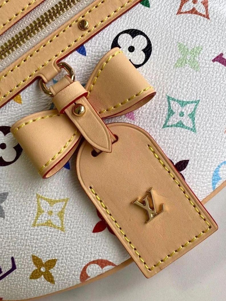 Vibrant LX Waist & Chest Packs 6768
