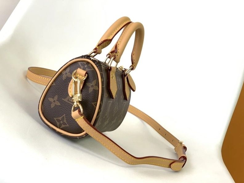 LX Speedy Bags Unique 7028