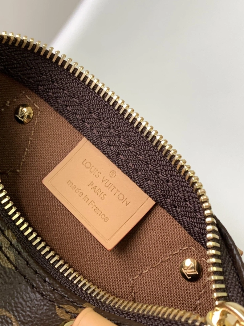 LX Speedy Bags Unique 7028