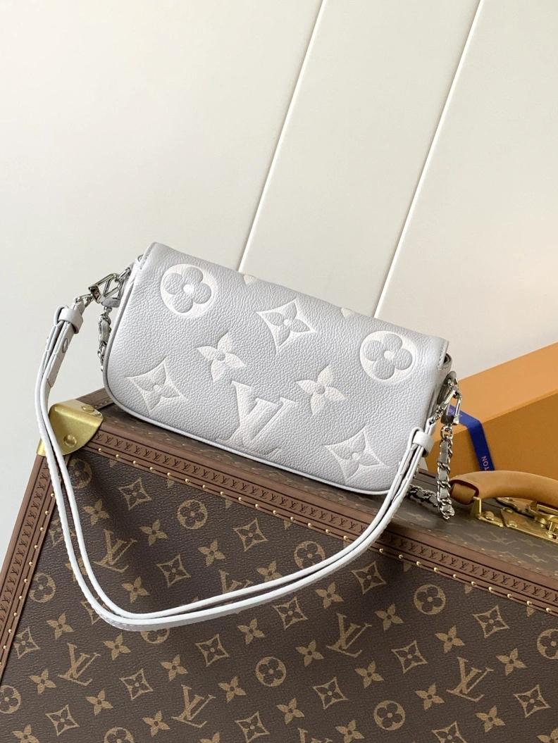 LX Satchel Bags Fashionable 7335