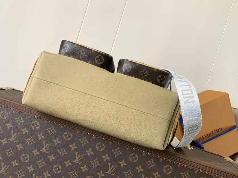 LX Satchel Bags TopPick 7333