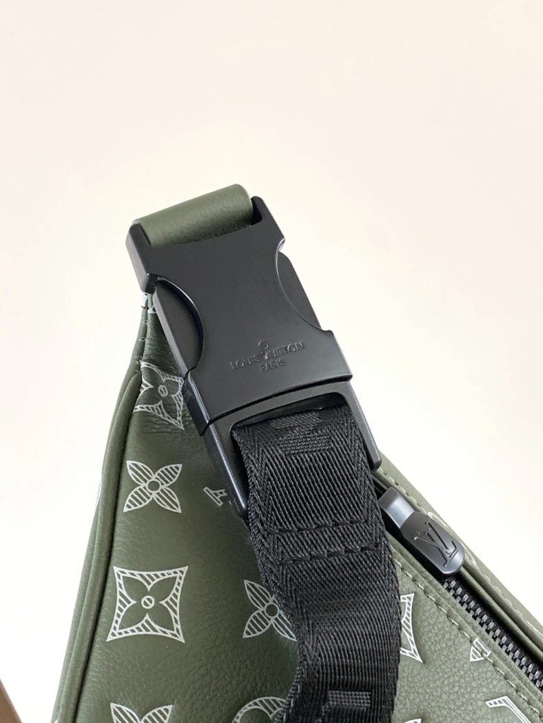 SportInspired LX Waist & Chest Packs 6773