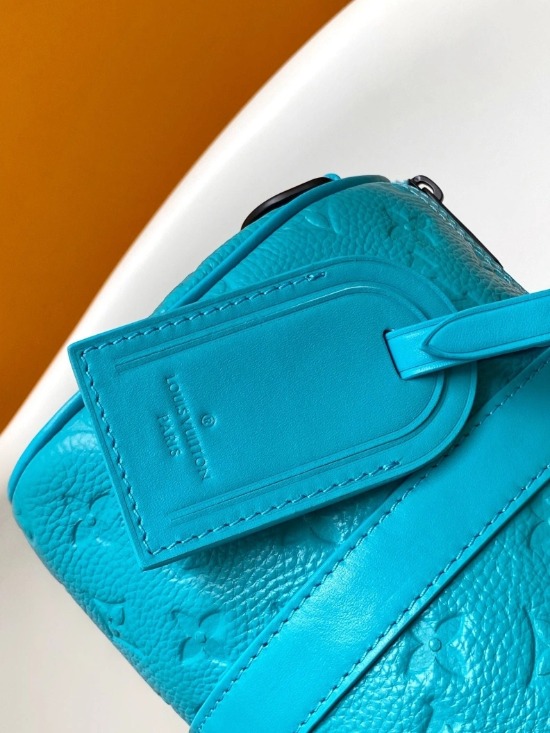 Comfortable LX Speedy Bags 7030