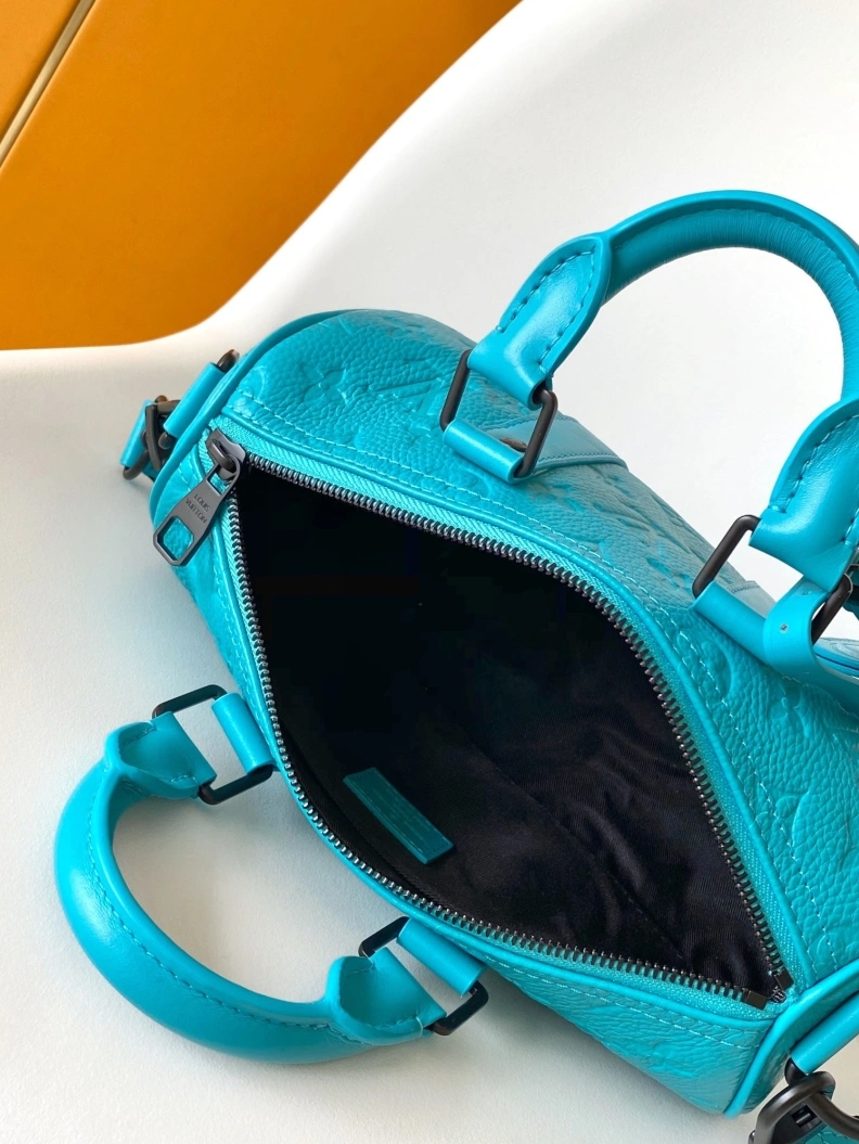 Comfortable LX Speedy Bags 7030