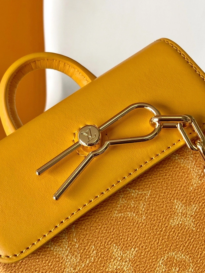 LX Satchel Bags Functional 7387