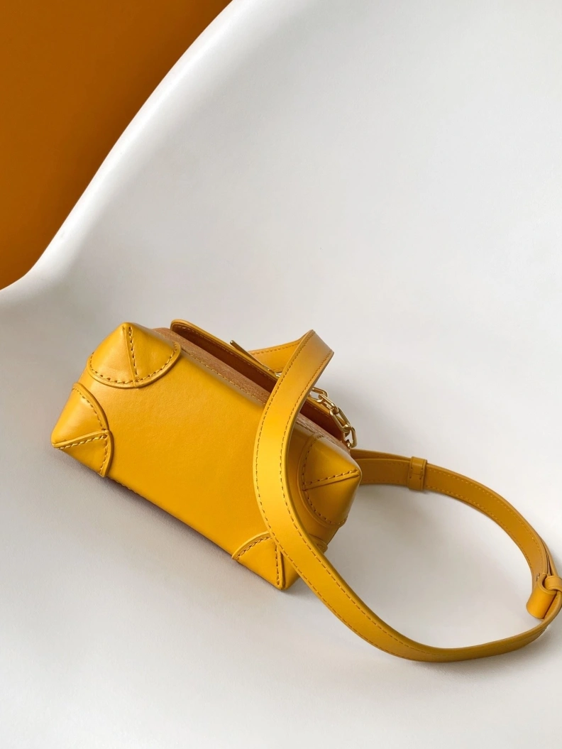 LX Satchel Bags Functional 7387