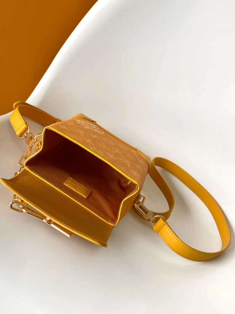 LX Satchel Bags Functional 7387