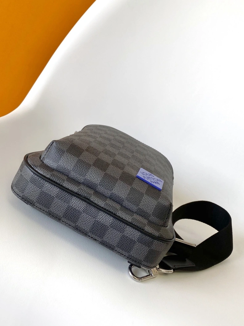 NewStyle LX Waist & Chest Packs 6779
