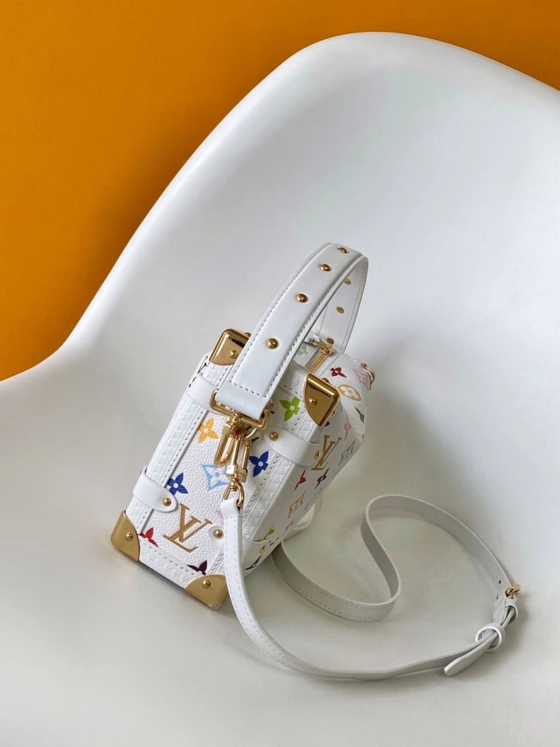 LX Box Bags TopPick 7514