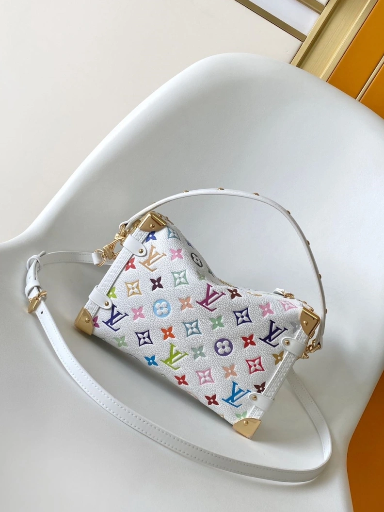 LX Box Bags TopPick 7514