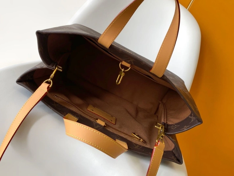 Compact LX Shopping Bags 7132