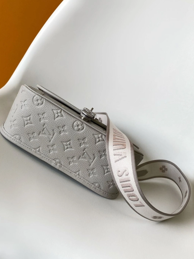 LX Satchel Bags Timeless 7313