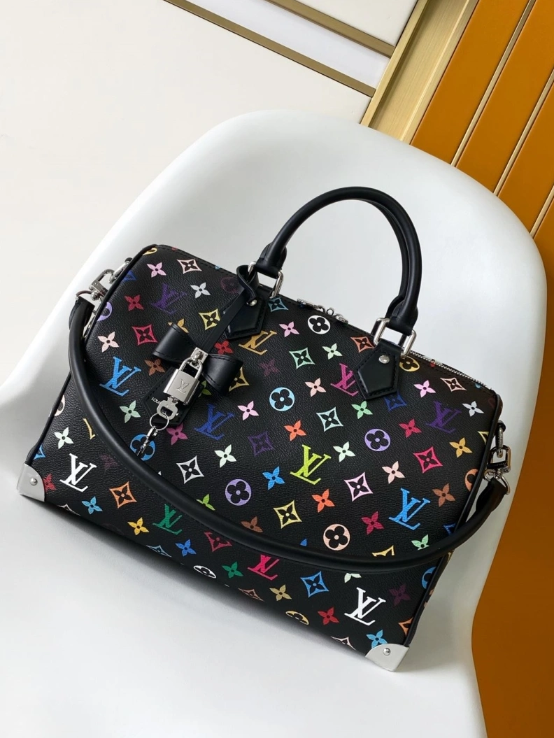 LX Speedy Bags WellDesigned 7032