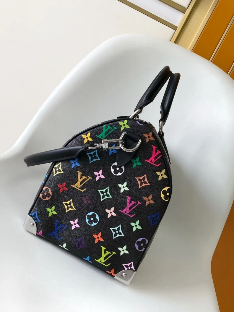 LX Speedy Bags WellDesigned 7032