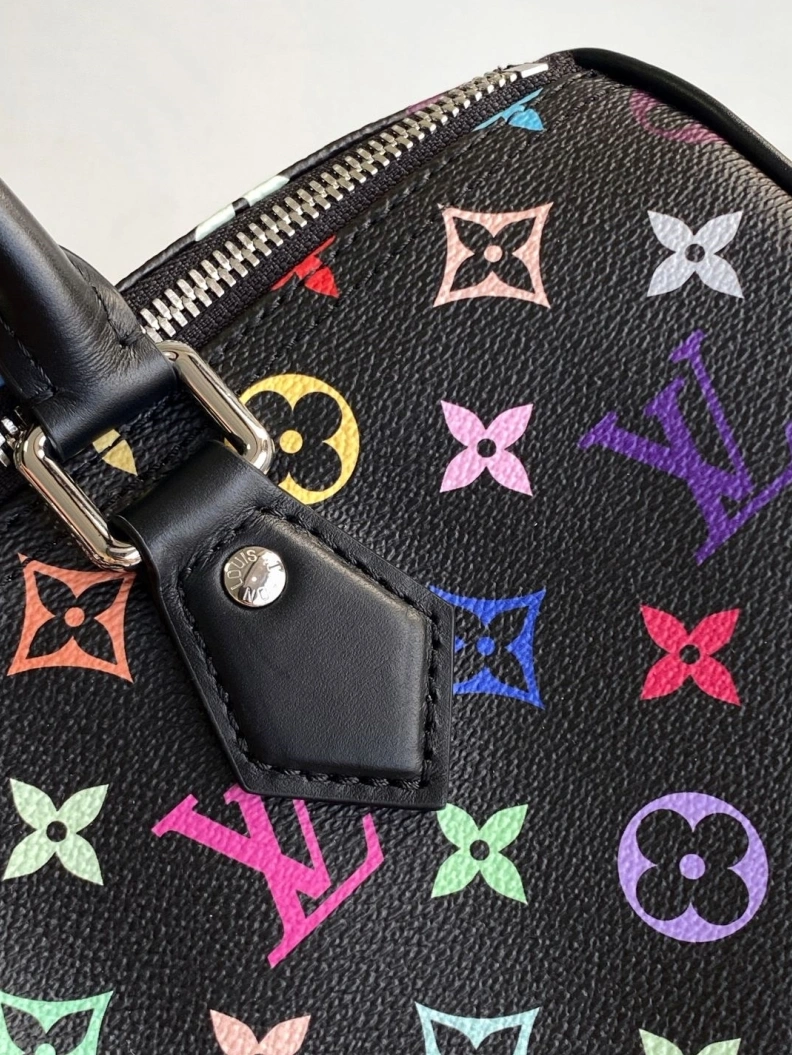 LX Speedy Bags WellDesigned 7032